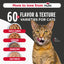 Nulo Real Shreds with Organ Meat Chicken & Duck Recipe, Wet Cat Food, 2.8-oz Case Of 12