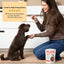 Plato Wellness Chews Immunity & Gut, Dog Treats