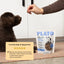 Plato Wellness Chews Skin & Allergy, Dog Treats