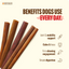Natural Farm Beef Collagen Stick, Dog Chews