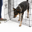 Midwest Contour Exercise Pen with Door