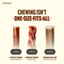 Natural Farm 6in Raw Cold Dried Bully Stick, Dog Chews