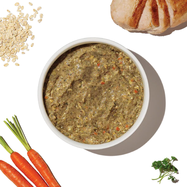 The Honest Kitchen Wholemade Whole Grain Chicken, Dehydrated Dog Food, 1.5-oz Pouch