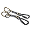 Kona Dog Wear Prong Backup Safety Clip