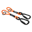 Kona Dog Wear Prong Backup Safety Clip