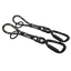 Kona Dog Wear Prong Backup Safety Clip
