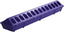 Little Giant 20-Inch Plastic Feeder Base, Poultry Feeder