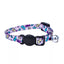 Coastal Pet Products Li'l Pals Adjustable Breakaway Kitten Collar