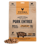 Vital Essentials Pork Crunchy Mini Nibs, Freeze-Dried Cat Food, 12-oz Bag