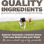Nutrisource Senior Chicken And Rice Recipe, Dry Dog Food