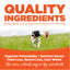 Nutrisource Performance Recipe 40-lb, Dry Dog Food