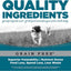 Nutrisource Grain-Free Chicken & Pea Recipe, Dry Dog Food