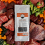 Oma's Pride Dog Beef Signature Mix, Frozen Raw Dog Food Supplement