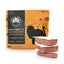 Oma's Pride Woof Complete Dog Turkey Recipe, Frozen Raw Dog Food