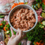 Oma's Pride Woof Complete Dog Lamb Recipe, Frozen Raw Dog Food