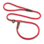 Mendota Small 1/2-Inch Slip Leash For Dogs