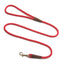 Mendota Large 1/2-Inch Snap Leash For Dogs