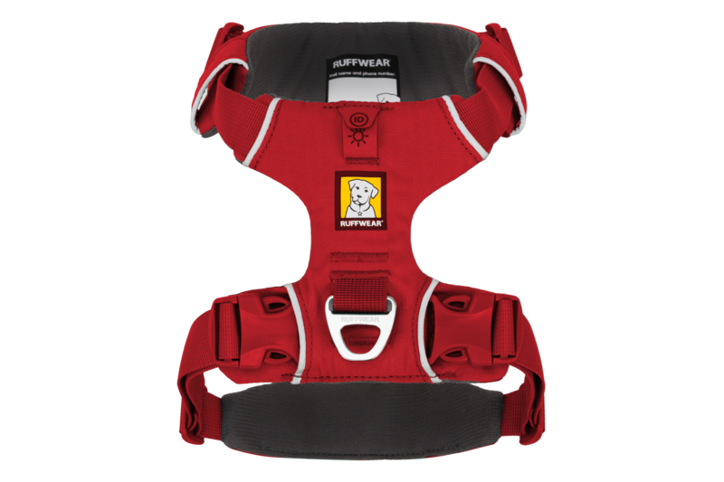 Ruffwear Front Range™ Dog Harness