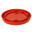 Little Giant Plastic Nesting Waterer Base, 1-Gal