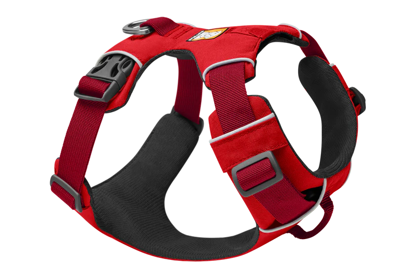 Ruffwear Front Range Dog Harness Anaheim Feed Pet Supply