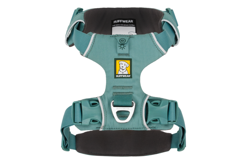 Ruffwear Front Range™ Dog Harness