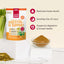 The Honest Kitchen Perfect Form Herbal Digestive Supplement, 3.2oz Bag