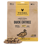 Vital Essentials Duck Soft Nibs Meal or Mixer Freeze-Dried Cat Food, 12-oz Bag