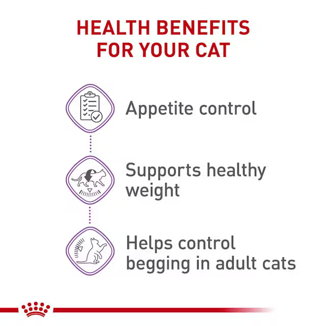 Royal Canin Appetite Control Care Dry Cat Food, Dry Cat Food, 6-lb Bag