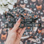 Sassy Woof Fab Frenchies Dog Collar