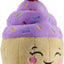 Petsport Tiny Tots Birthday Cake 4.5-Inch, Dog Toy