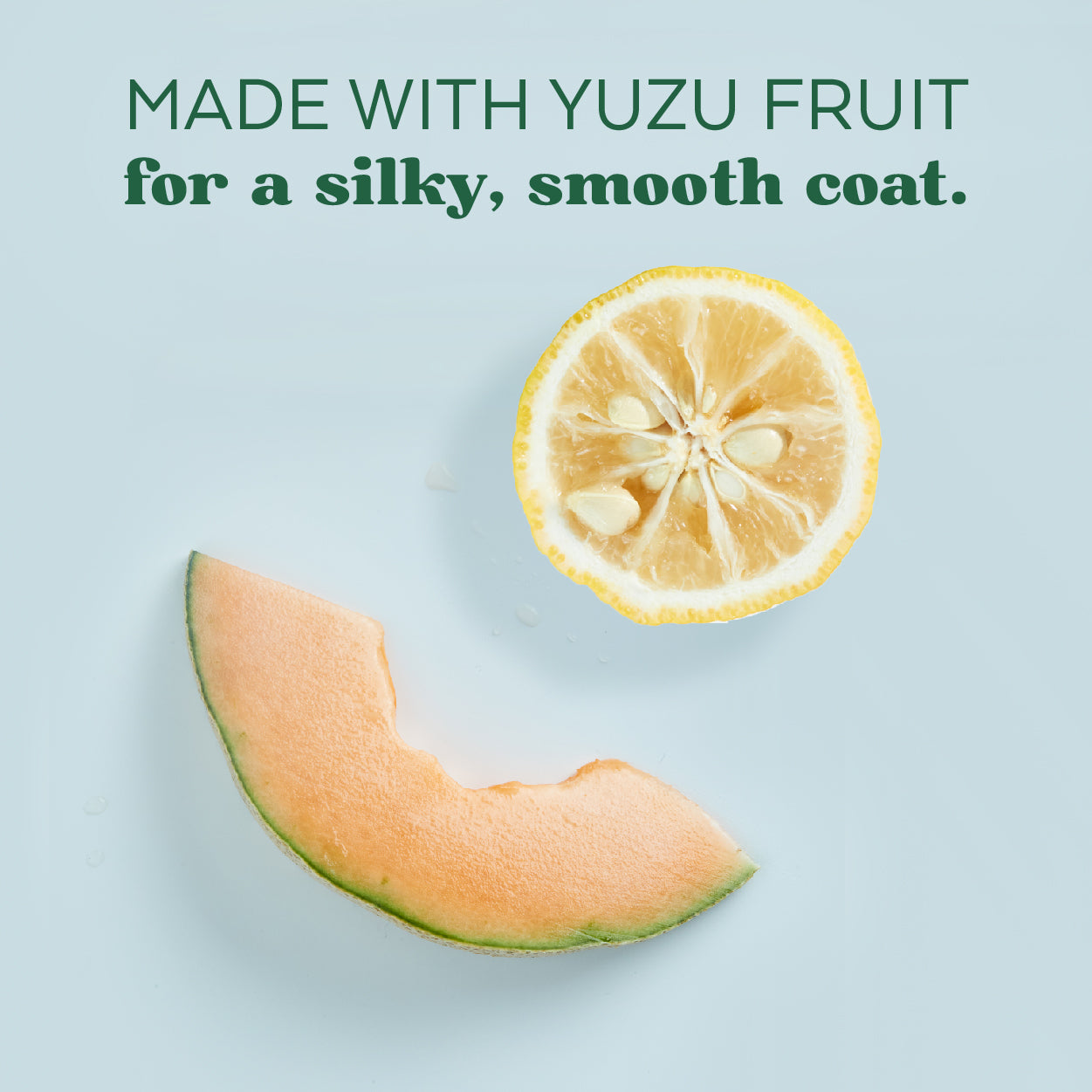 Tropiclean Essentials Yuzu 8-oz, Deodorizing Spray