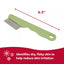 Safari Flea Comb For Cats