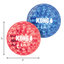 Kong Squeezz Geodz, Assorted 2-Pack, Dog Toy