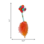 Kong Active Bubble Ball, Cat Toy