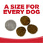 Nutrisource Large Breed Adult Beef And Rice Recipe 26-lb, Dry Dog Food