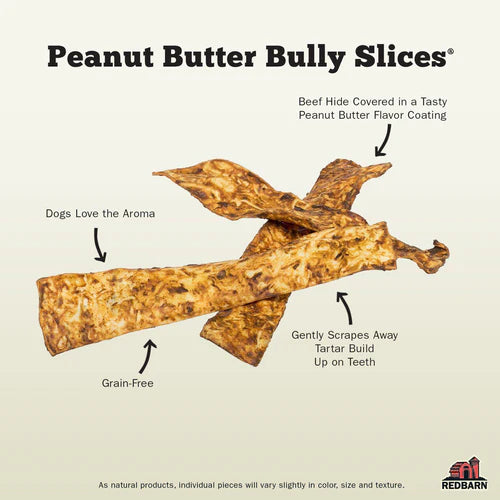 Bully slices outlet