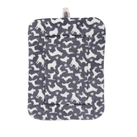Territory Crate Mat, Dog Bed