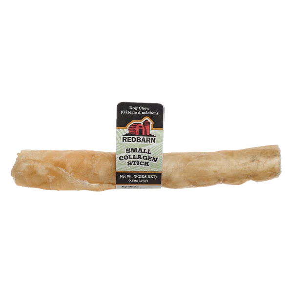 Redbarn Collagen Stick, Dog Chew