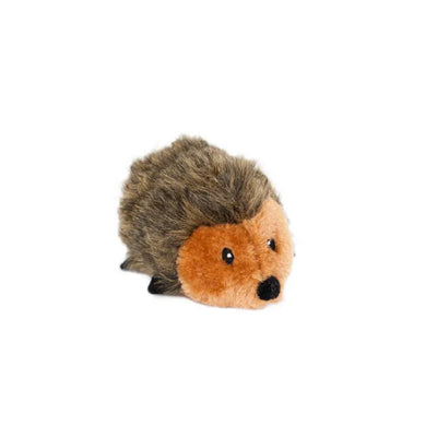 Zippy Paws Hedgehog, Dog Toy