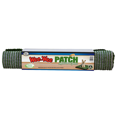 Four Paws Wee-Wee® Patch Indoor Potty Replacement Dog Potty Grass