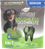 Ark Naturals Gray Muzzle Brushless Toothpaste For Seniors, Dental Chew