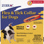 Zodiac Flea & Tick Collar For Dogs