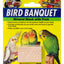 Zoo Med Bird Banquet Mineral Block With Fruit, Bird Supplement