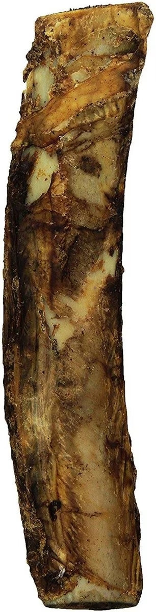 Smokehouse Large Beef Rib Bone 12-Inch, Dog Chew