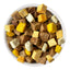 WeruvaSteak Frites Freeze-Dried Dog Food