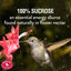 Perky-Pet®Red Powder Hummingbird Nectar Concentrate, 8 Oz Bag