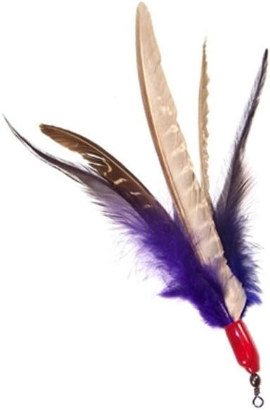 Go Cat Da Bird Super Refill, Cat Toy