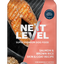 Next Level Salmon & Brown Rice Skin & Coat Recipe, Dry Dog Food, 28-lb Bag