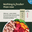 Instinct FreshRaw Bites Grass-Fed Lamb Recipe, Frozen Raw Dog Food, 2.7-lb Bag