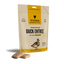 Vital Essentials Duck Mini Patties, Freeze-Dried Cat Food, 8-oz Bag